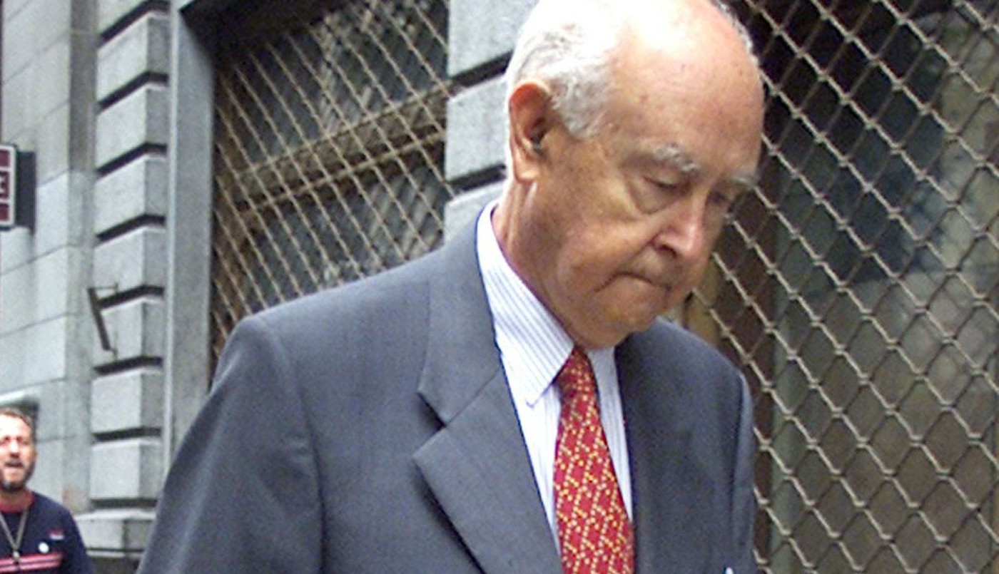 Murió Roberto Alemann, ex Ministro de Economía | Nacionales