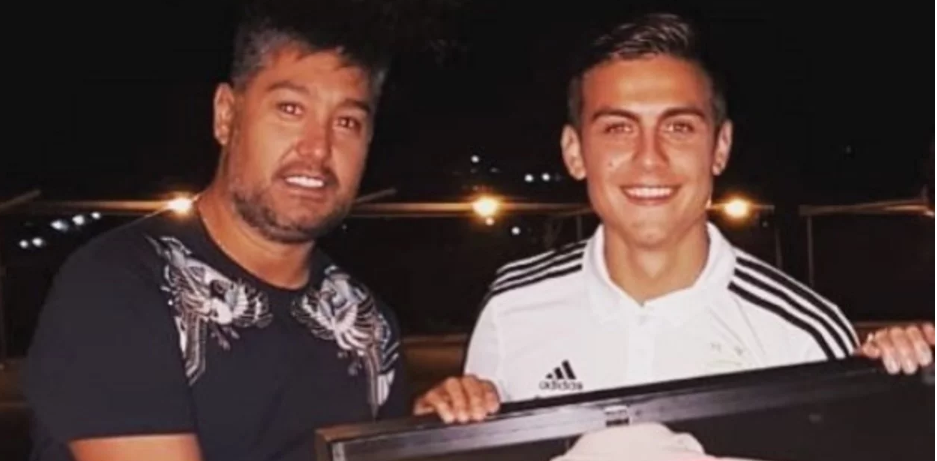 El posteo del hermano de Paulo Dybala sobre los test de coronavirus que les fueron realizados a su familia | Deportes