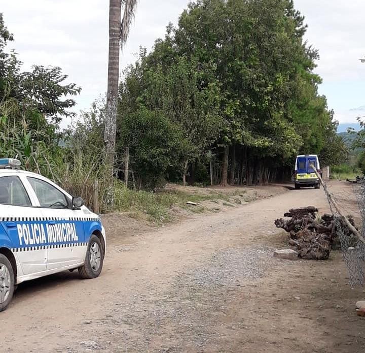 Discutió con su ex y mató a su hija de 2 años | Nacionales