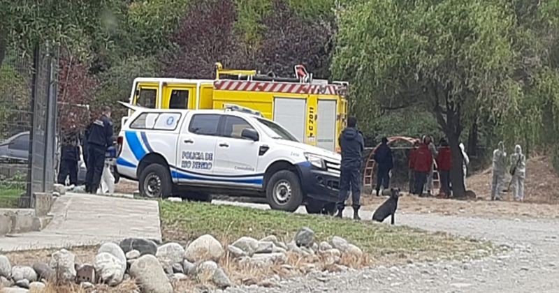 Bariloche: la buscaron durante una semana y apareció muerta | Nacionales