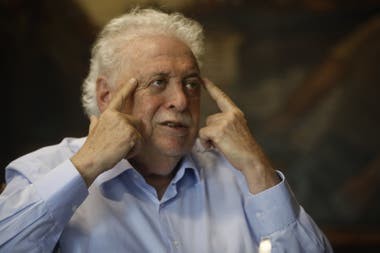 Ginés aseguró que la mortalidad de gripe común es mayor que la de coronavirus | Información General