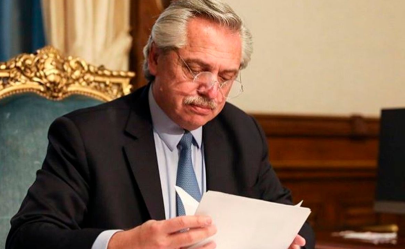 El gobierno congela alquileres y frena desalojos hasta fines de septiembre | Noticias