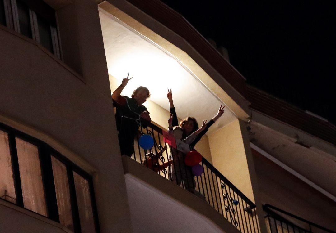 Convocan a un ruidazo contra la violencia de género: hubo 12 femicidios durante la cuarentena | Información General