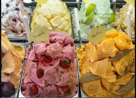 Preocupante situación de los heladeros artesanales ante la pandemia | Noticias