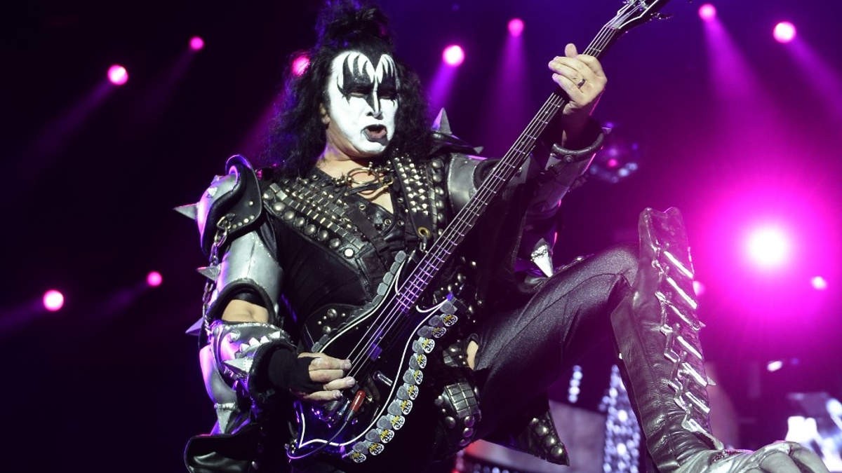 Reprogramación: cambio de fecha y de lugar para el recital de Kiss | Espectaculos