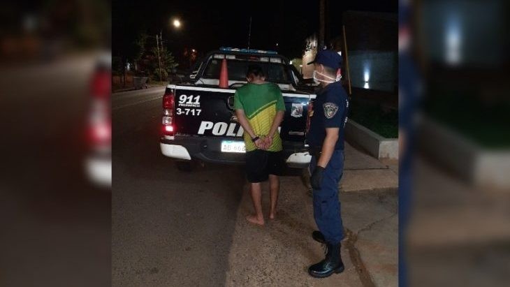 Coronavirus: difundió audio con información falsa y le iniciaron una causa penal | Redes