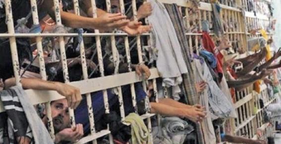 Autorizan que los presos bonaerenses puedan tener celular | Información General