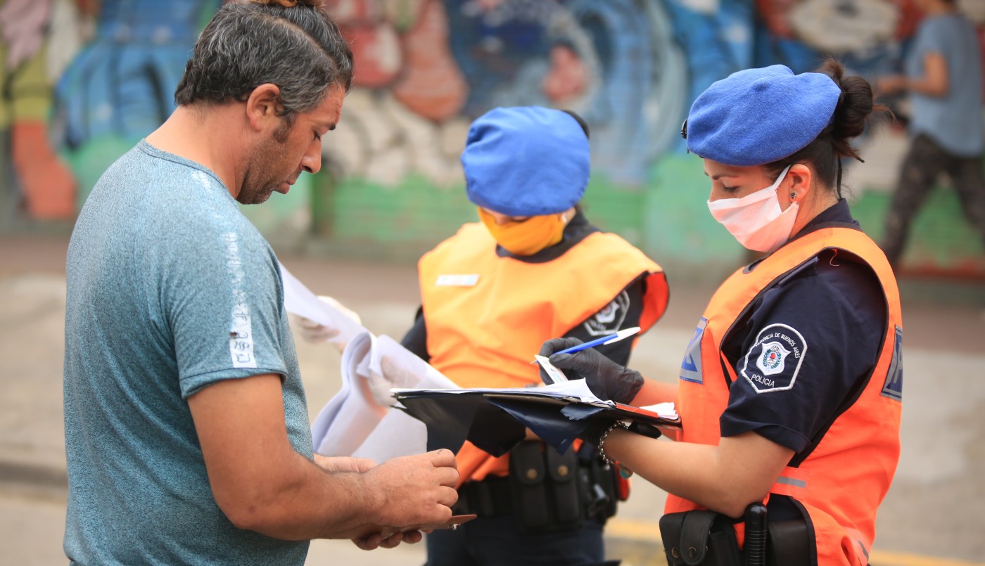 Oficial: 228 personas fueron dadas de alta de coronavirus en Argentina | Información General