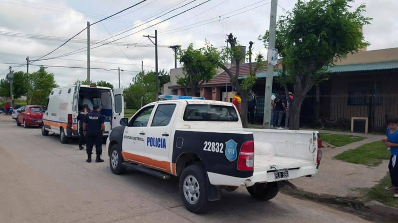 Femicidio en Cuarentena: asesinaron a una mujer en Tigre | Nacionales