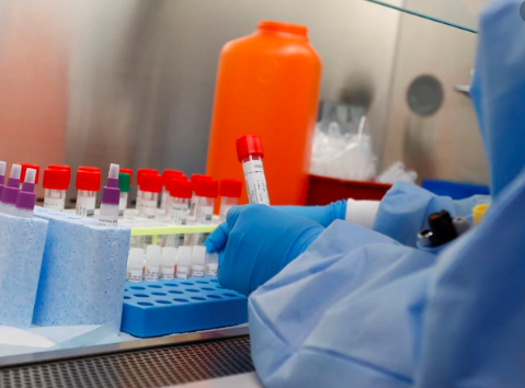 Un bebé de 2 meses está internado con coronavirus en Chaco | Información General