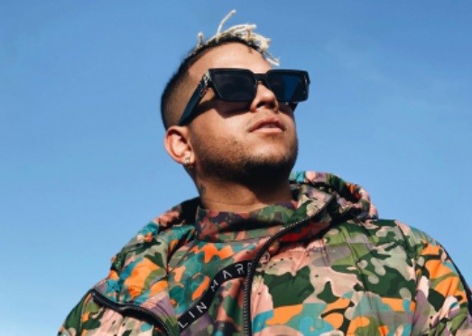 Ovy on The Drums, productor de "Tusa", tiene coronavirus | Espectaculos