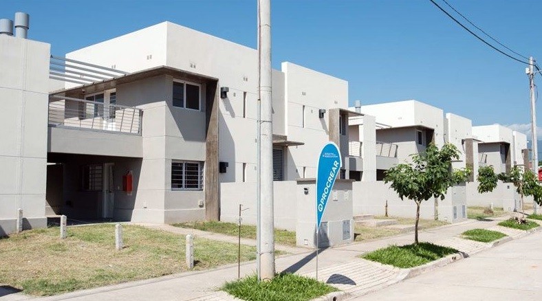 El Procrear no se interrumpe y será relanzado de manera virtual | Información General