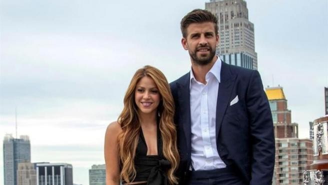 Piqué y Shakira piden los mismos derechos para niños y perros durante la cuarentena | Espectaculos