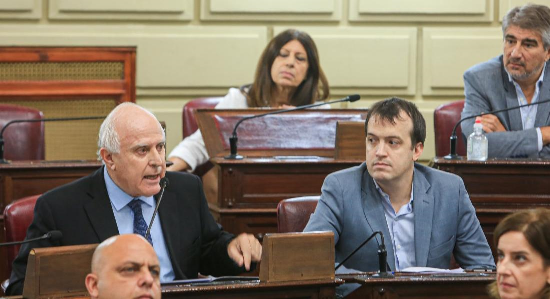 “El Gobierno ya tiene todas las herramientas, es urgente que asuma el liderazgo frente a la crisis” | Noticias