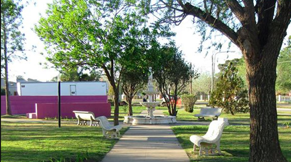 Murió la mujer que había sido quemada por su hijo en Bella Italia | Noticias