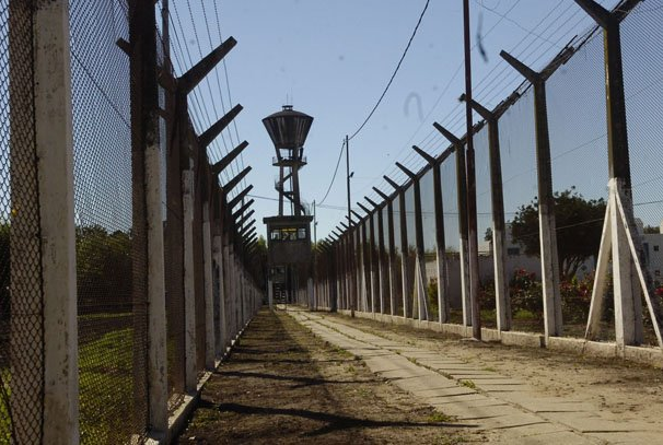 Modalidad de entrega de paquetes para los reclusos de la provincia | Noticias