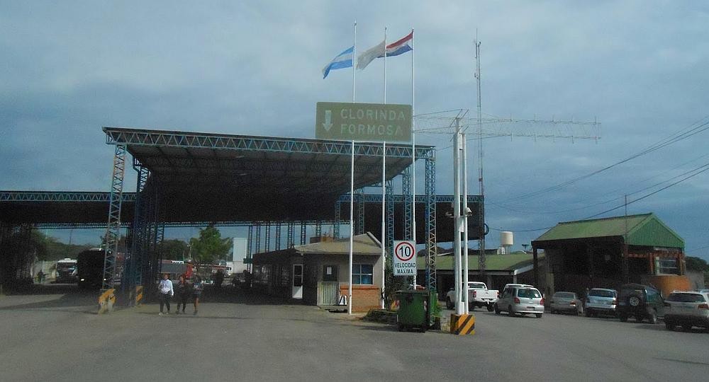 Habilitarán 8 pasos fronterizos para que ingresen al país 500 personas por dia | Noticias