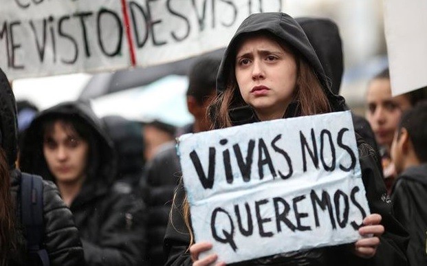 En lo que va del 2020 hubo 86 femicidios, piden acompañamiento para las víctimas | Nacionales