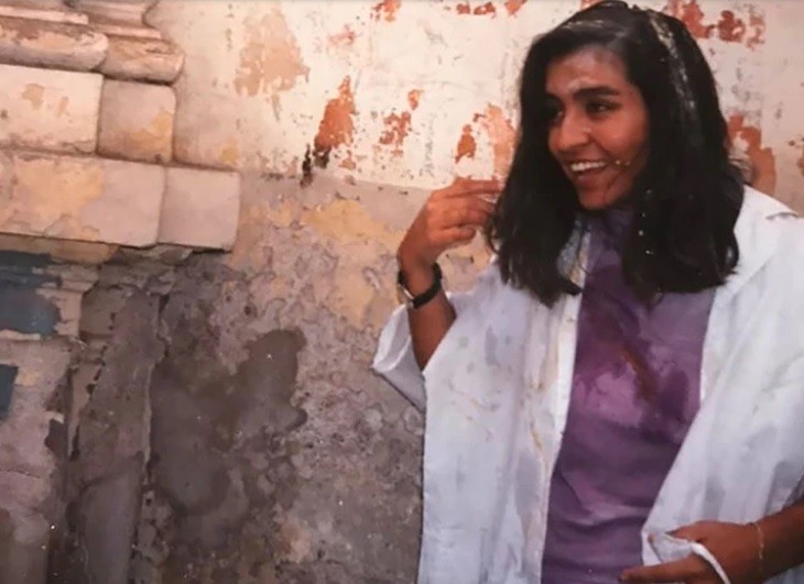 La emotiva carta de la hija de la pediatra riojana fallecida por coronavirus | Información General