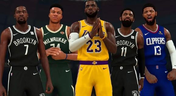 Coronavirus: la NBA organizará un torneo virtual con grandes basquetbolistas | Deportes
