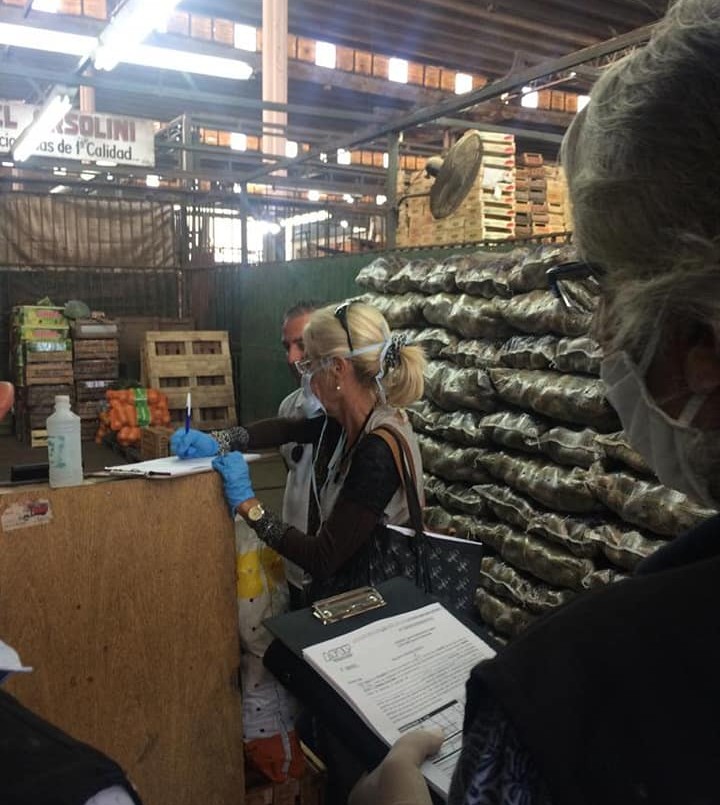 400 sumarios y 118 imputaciones por abusos de precios y faltante de productos | Noticias