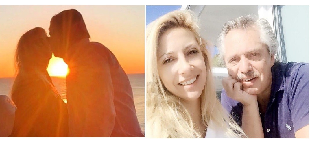 "Siempre juntos, te amo": el saludo de Fabiola Yañez al Presidente por su cumpleaños | Nacionales