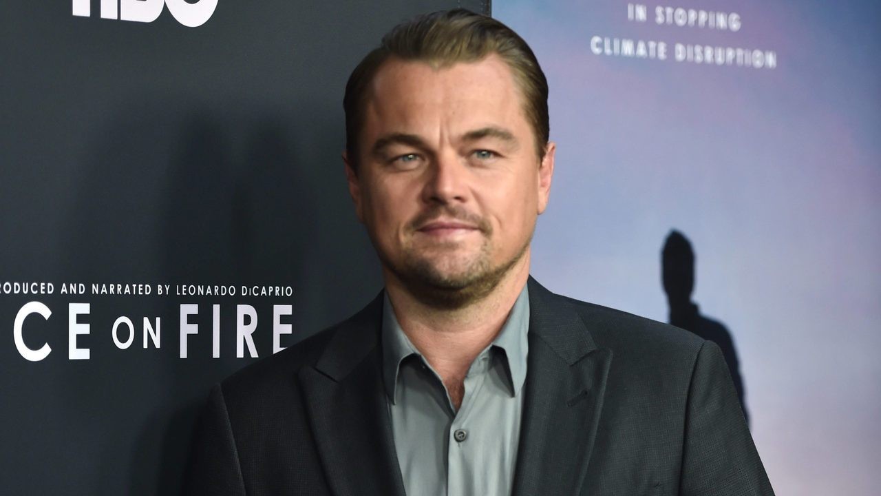 Leonardo DiCaprio donó 12 millones de dólares para la lucha contra el coronavirus | Espectaculos