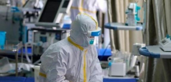 Coronavirus: hay 36 muertos y 1.265 contagiados en la Argentina | Noticias