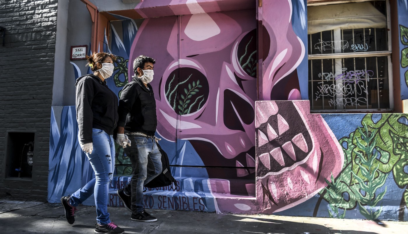 Confirmaron dos nuevas muertes por coronavirus y ya suman 36 en Argentina | Información General