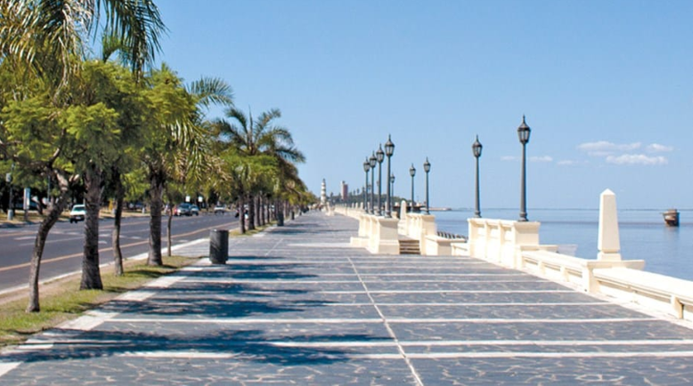 Viernes con buen tiempo, fresco y despejado en la ciudad | Noticias