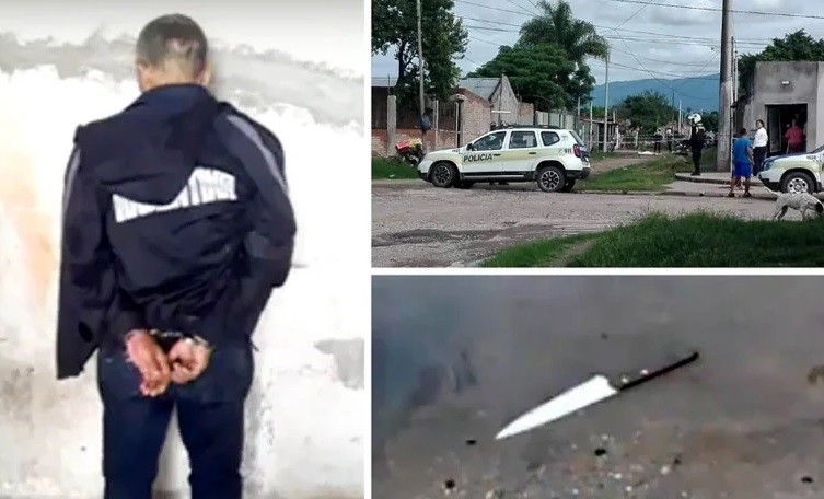 Una mujer de 22 años fue asesinada en la vía pública por su ex pareja | Nacionales