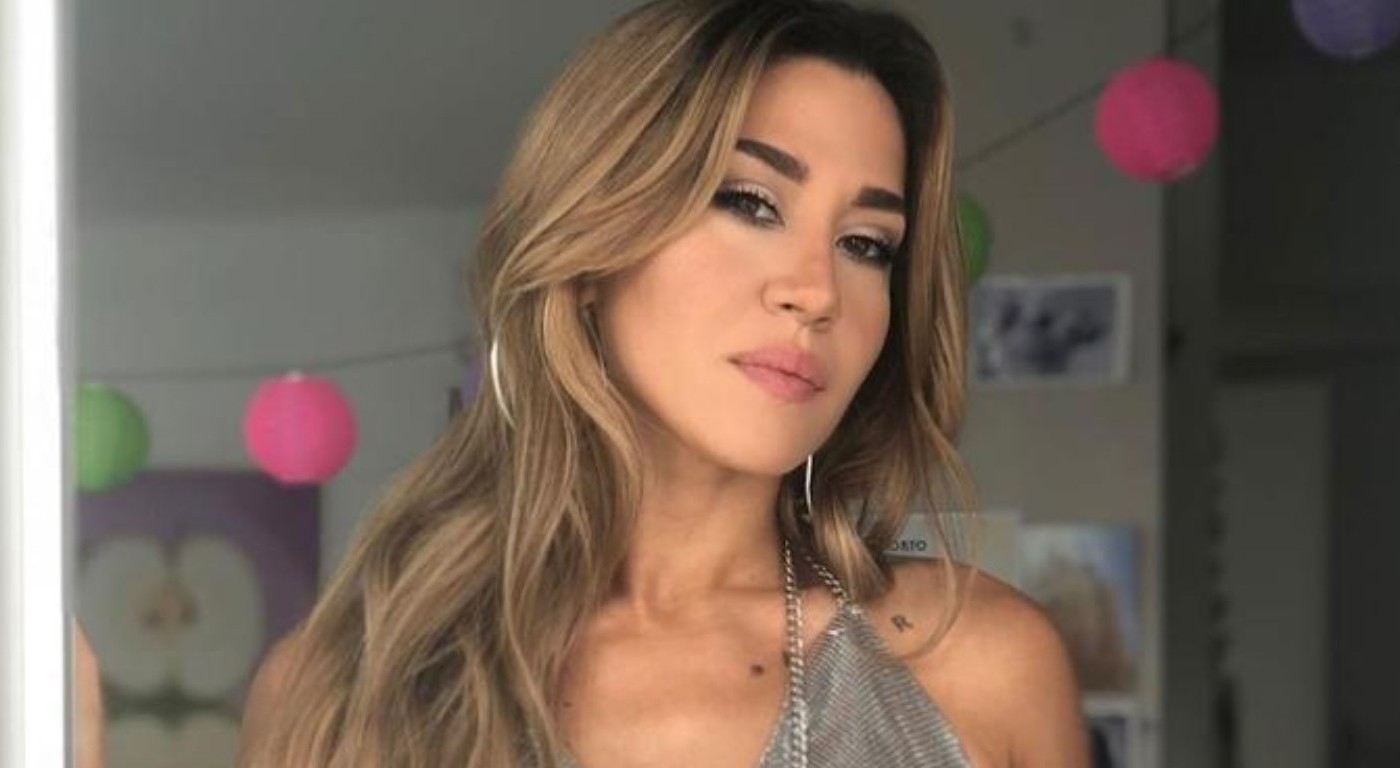 El jugado cambio de look de Jimena Barón en plena cuarentena | Espectaculos