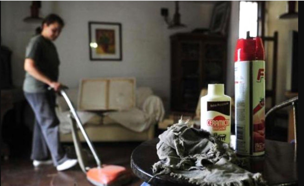 Reclamo para que se respete la licencia con goce de sueldo para las trabajadoras de casas particulares | Información General