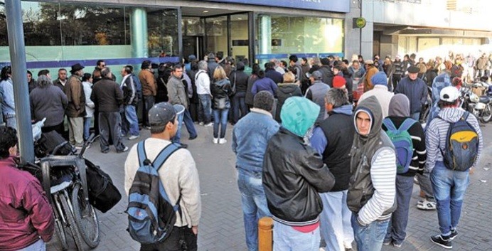 Recomendaciones del Banco Nación para jubilados y beneficiarios de AUH | Noticias