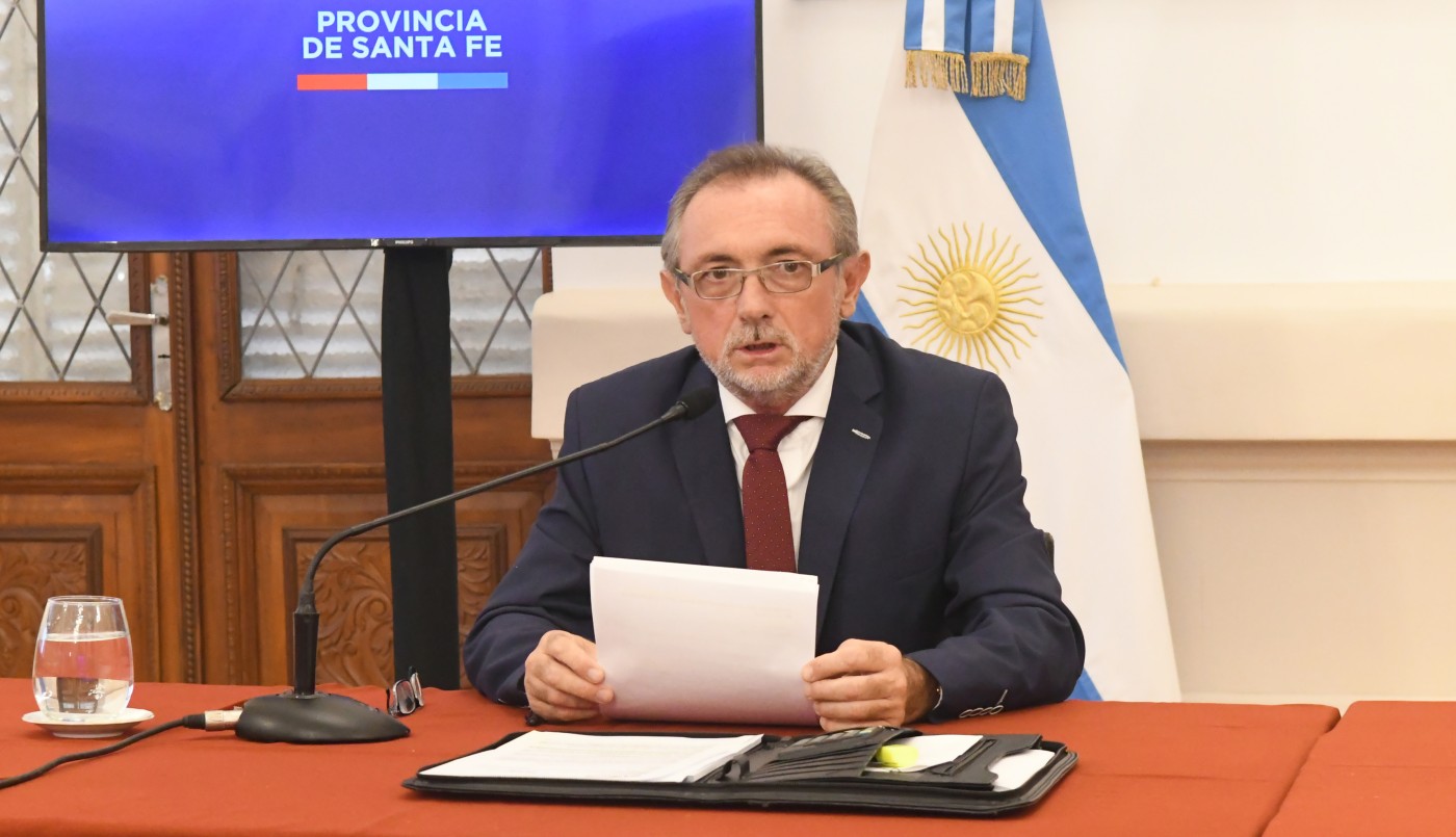 Medidas del gobierno para aliviar la situación de las PYMES santafesinas | Noticias