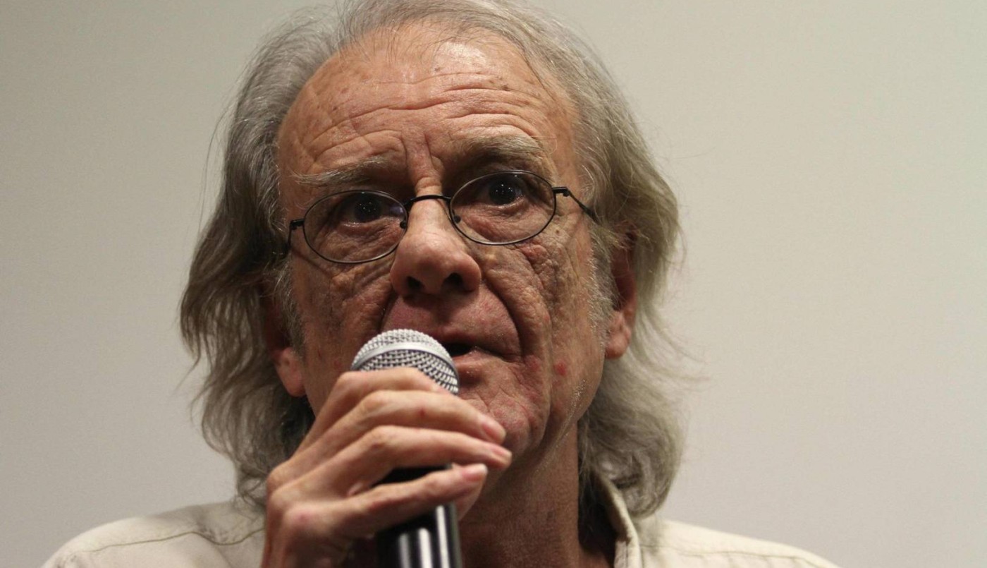 Murió Luis Eduardo Aute, cantautor y poeta español | Espectaculos