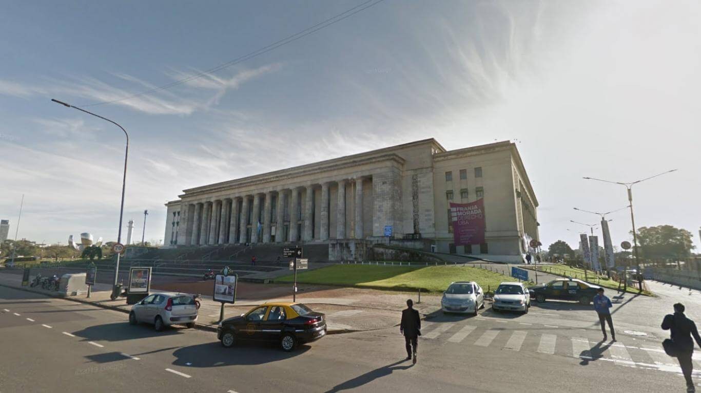 Coronavirus: la UBA reprogramó su calendario y las clases vuelven en junio | Información General