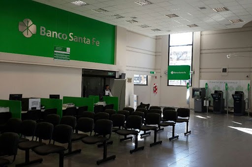 Banco de Santa Fe extendió su horario habitual para el pago a jubilados y pensionados | Noticias