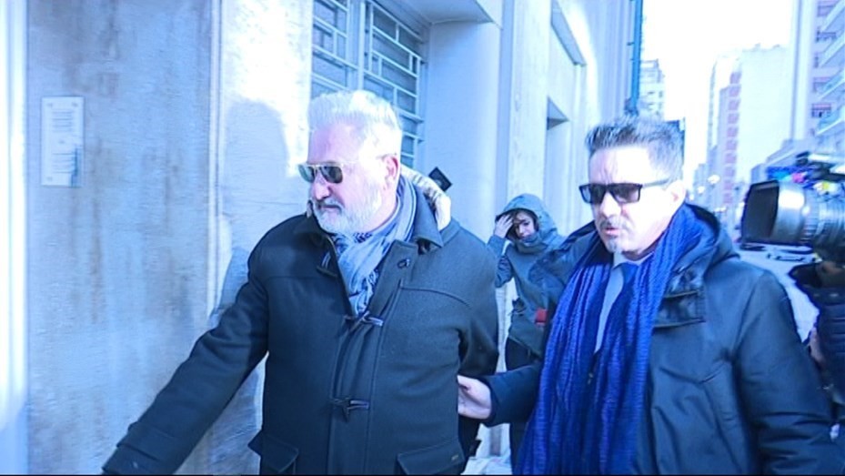 Detuvieron a un fiscal bahiense por violar la cuarentena | Información General