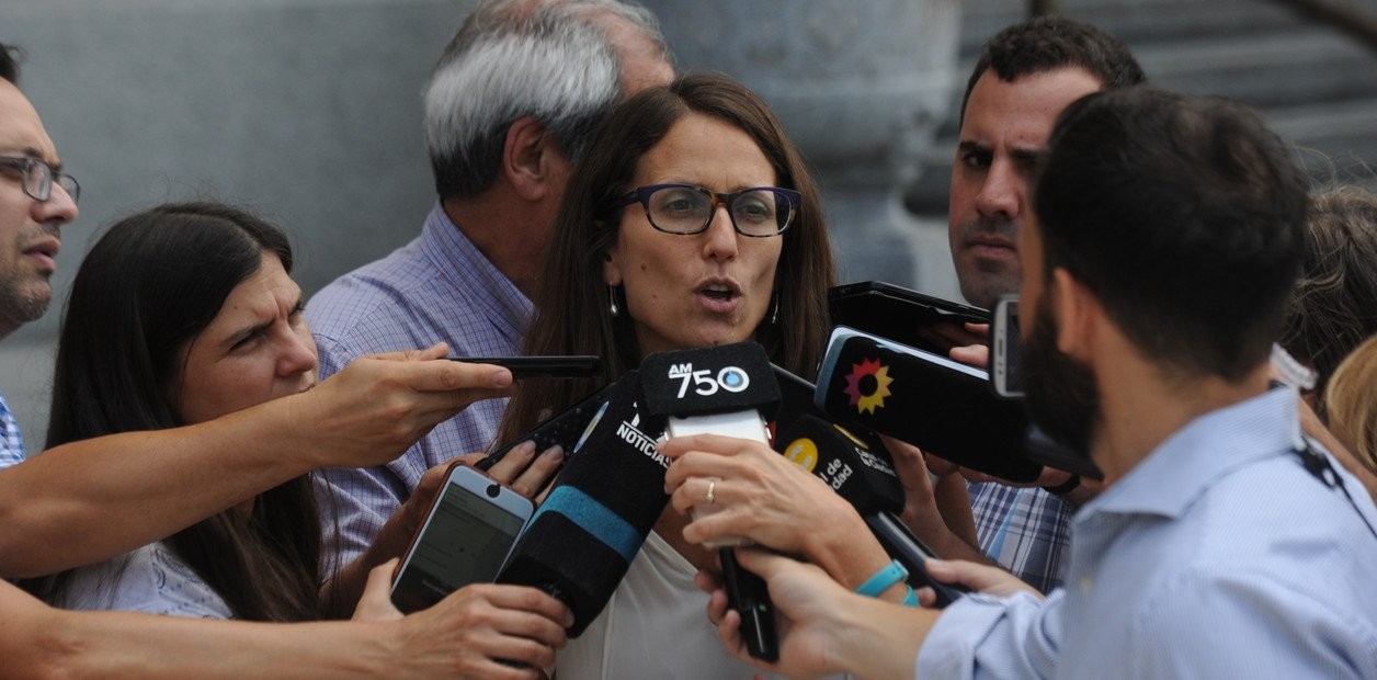 Las personas que denuncien hechos de violencia quedarán exceptuadas de cumplir la cuarentena | Información General