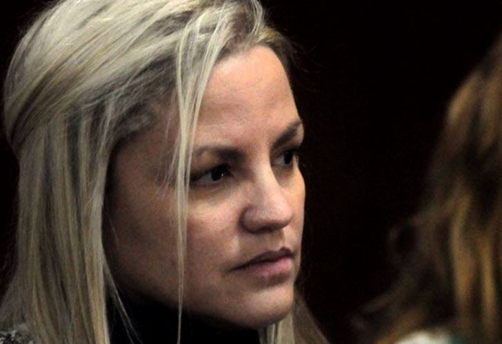 Carolina Píparo denunció amenazas del asesino de su hijo luego de que la Justicia autorizara el uso de celular en la cárcel | Noticias