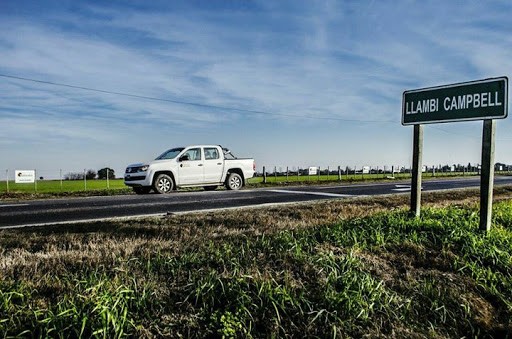 En la localidad de Llambi Campbell se reportaron 3 casos positivos de coronavirus | Noticias