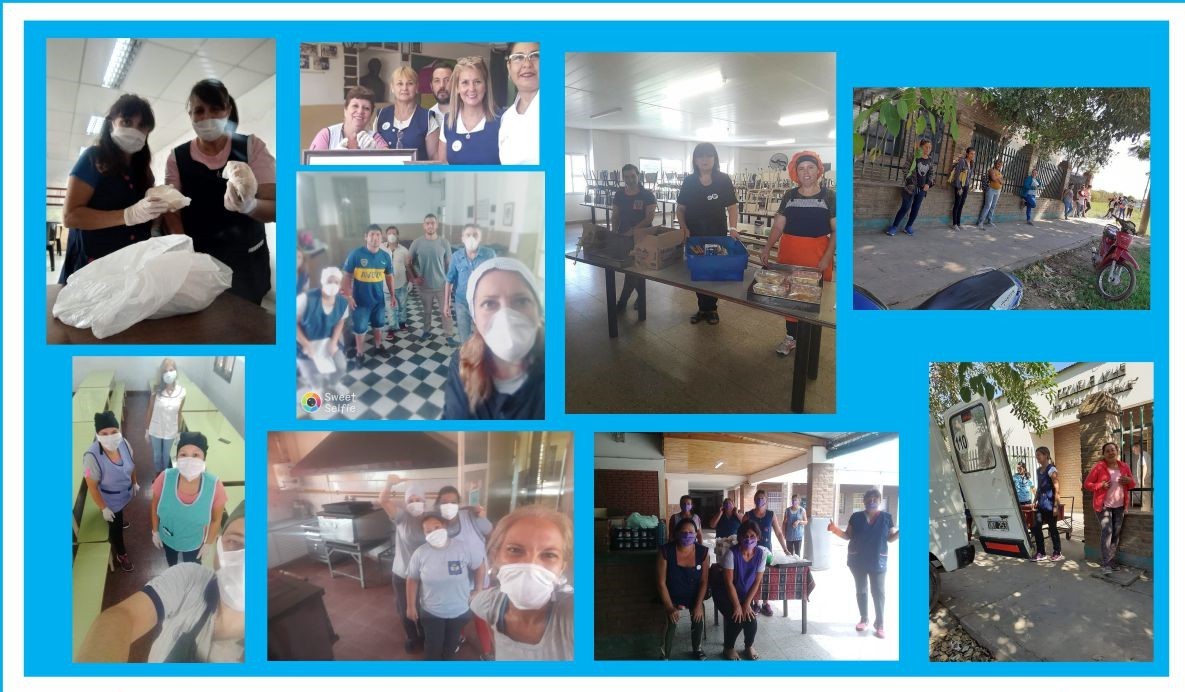 Amsafé La Capital exige los recursos necesarios en las escuelas en esta pandemia | Noticias