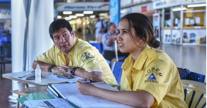 Informe sobre las actuaciones municipales en el marco de la pandemia de COVID-19 | Noticias