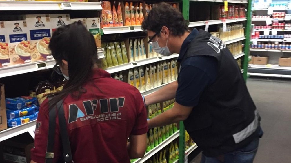 El Presidente dijo que "no se va a pagar" la compra de alimentos que hizo Desarrollo Social | Noticias