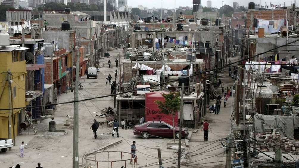 Segunda etapa de cuarentena: el Gobierno analiza "aislamiento barrial" en conglomerados populares | Información General