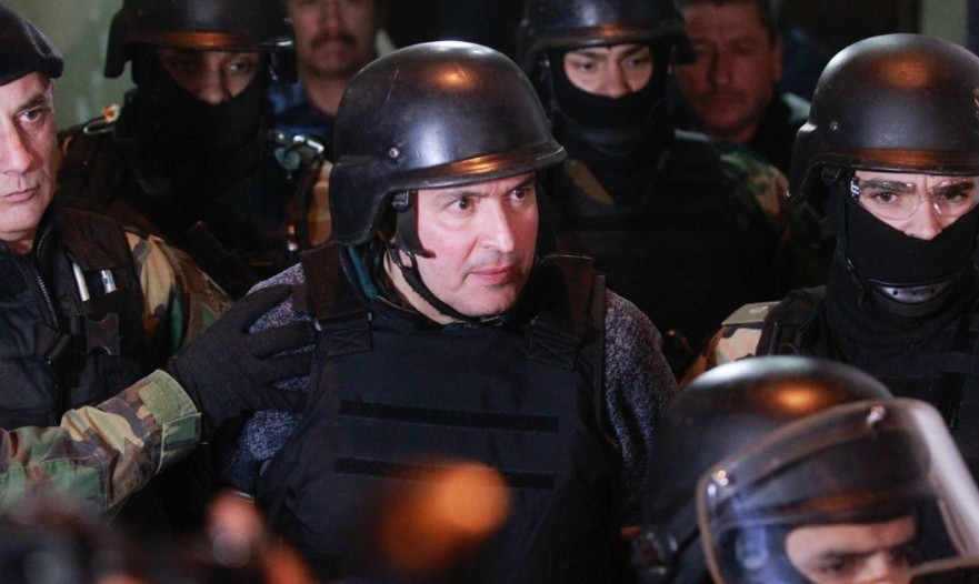 La Justicia envía al Hospital de Niños 3,2 millones de dólares incautados a José López | Nacionales