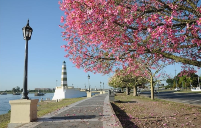 Martes fresco, soleado y con condiciones estables en la ciudad | Noticias
