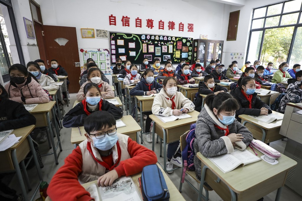 Coronavirus: en medio de dudas con su cifras, por primera vez China no registra muertes | Noticias