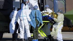 Murieron dos hombres y son 56 las víctimas por coronavirus | Información General